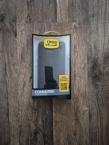 Pack otterbox commuter hard - commuter,