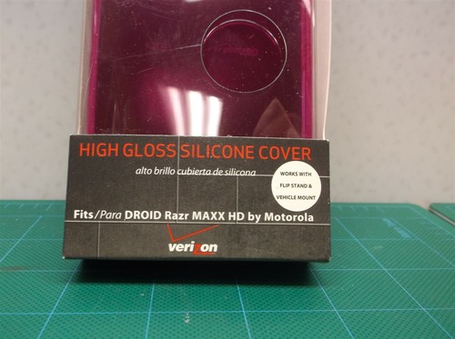 Verizon droid razr - razr, maxx