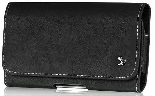 Horizontal matte pouch - horizontal,