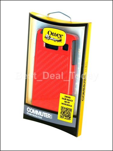 Otterbox commuter shell case - commuter,