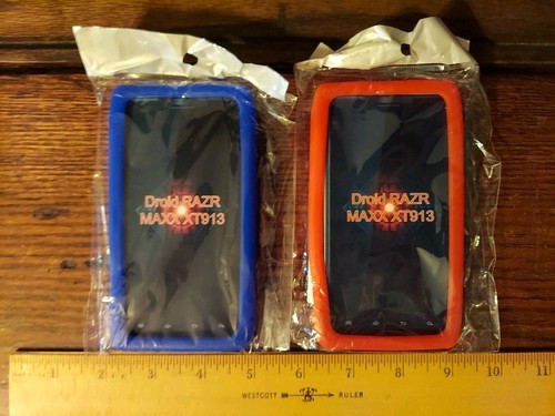 Cell phone droid - phone, maxx